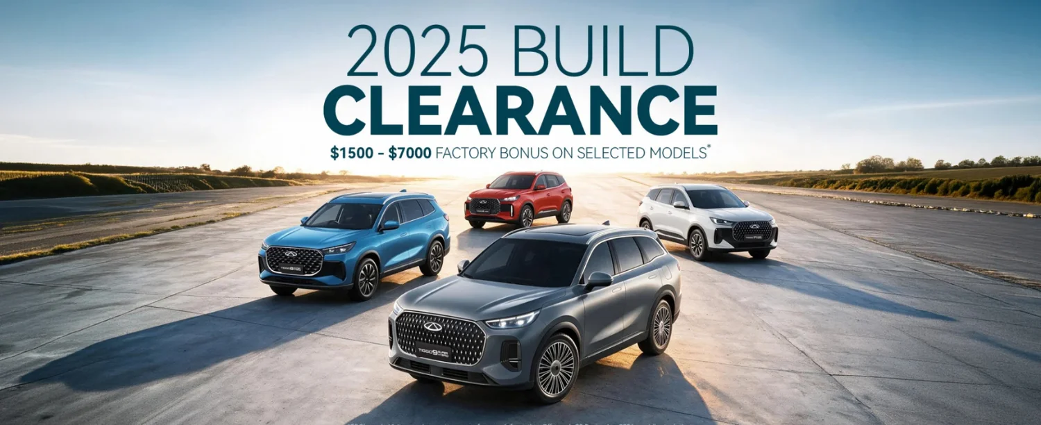 Buildclearance 2025