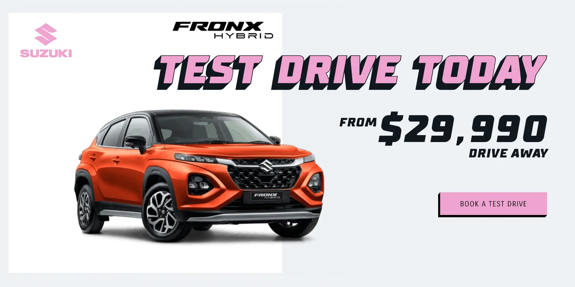 Fronx Hp