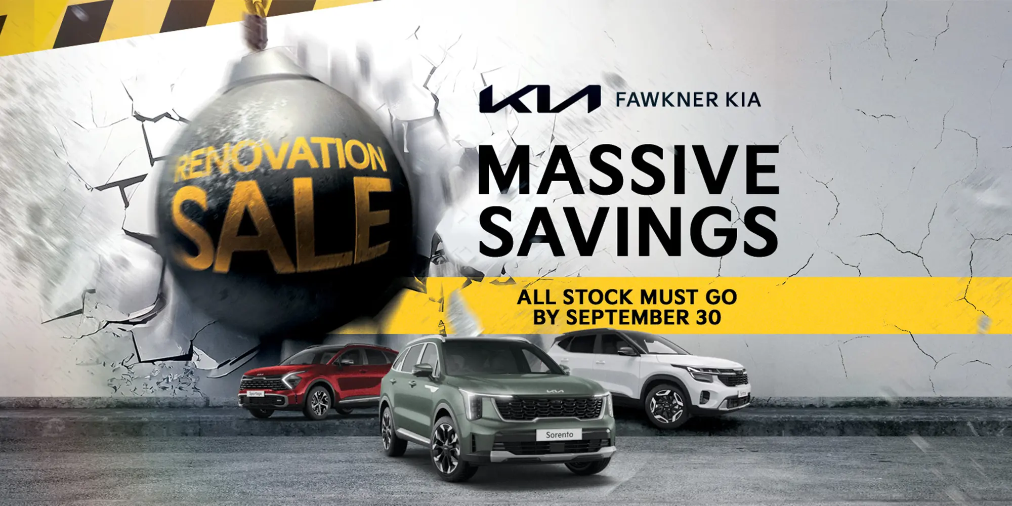 Kia Massive Hp